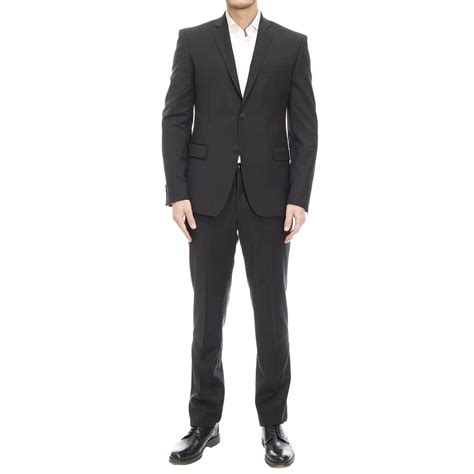 costume homme versace prix|Versace pour homme original.